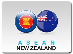 ASEAN-New Zealand