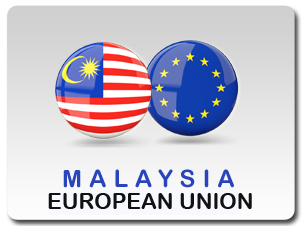 Malaysia-European Union