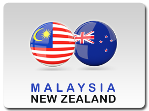 Malaysia-New Zealand
